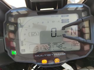 Ducati Multistrada 950 2018 ABS-thumb-12