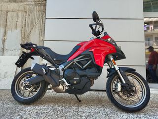 Ducati Multistrada 950 2018 ABS-thumb-20