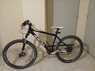 All - Mountain Ideal 2012 Race pro