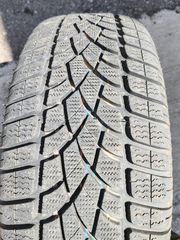 225/60/17 m+s