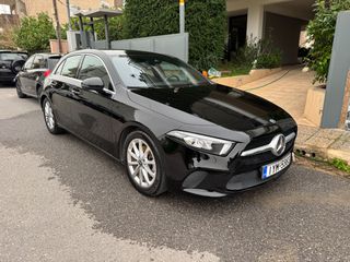Mercedes-Benz A 200 2018 PROGRESSIVE 7G-DCT