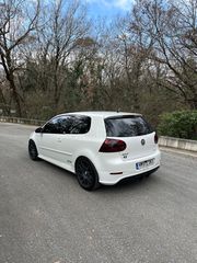 Volkswagen Golf 2008 1.4 TSI GT SPORT