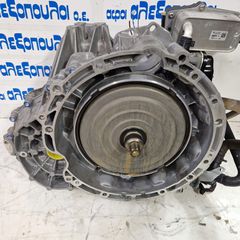 ΣΕ ΧΑΜΗΛΗ ΤΙΜΗ MERCEDES A180 W245 7G-DCT A2463702703 270.910 ΑΥΤΟΜΑΤΟ ΣΑΣΜΑΝ ΜΕ ΛΙΓΑ ΧΙΛΙΟΜΕΤΡΑ