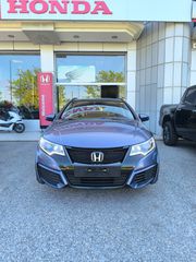 Honda Civic 2016 1.6 I-DTEC ELEGANCE