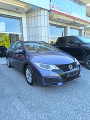 Honda Civic 2016 1.6 I-DTEC ELEGANCE-thumb-1