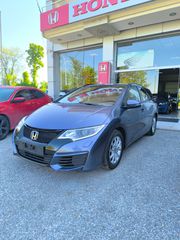 Honda Civic 2016 1.6 I-DTEC ELEGANCE-thumb-2
