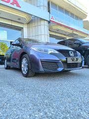 Honda Civic 2016 1.6 I-DTEC ELEGANCE-thumb-3