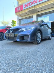 Honda Civic 2016 1.6 I-DTEC ELEGANCE-thumb-4