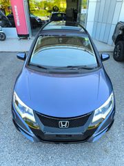 Honda Civic 2016 1.6 I-DTEC ELEGANCE-thumb-5