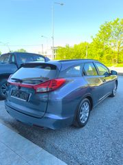 Honda Civic 2016 1.6 I-DTEC ELEGANCE-thumb-6