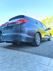 Honda Civic 2016 1.6 I-DTEC ELEGANCE-thumb-8