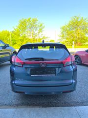 Honda Civic 2016 1.6 I-DTEC ELEGANCE-thumb-11