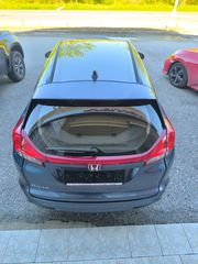Honda Civic 2016 1.6 I-DTEC ELEGANCE-thumb-12