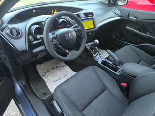 Honda Civic 2016 1.6 I-DTEC ELEGANCE-thumb-13