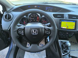Honda Civic 2016 1.6 I-DTEC ELEGANCE-thumb-15