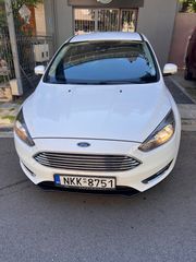 Ford Focus 2017 FOCUS-thumb-1