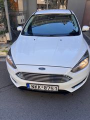 Ford Focus 2017 FOCUS-thumb-2