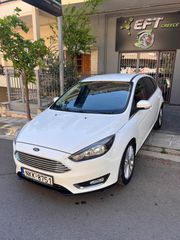 Ford Focus 2017 FOCUS-thumb-38