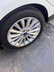 Ford Focus 2017 FOCUS-thumb-12