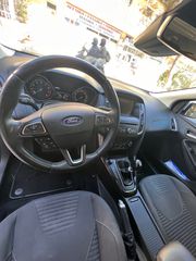 Ford Focus 2017 FOCUS-thumb-28