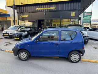 Fiat Seicento 2003 *AUTO TSOUMANIS*EST.2007*