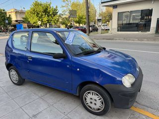 Fiat Seicento 2003 *AUTO TSOUMANIS*EST.2007*