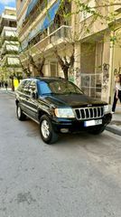Jeep Grand Cherokee 2001 Limited Quadra Drive