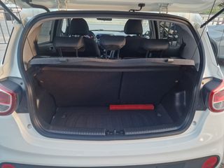 Hyundai i 10 2019 1.0 Connectline navi klima full extra-thumb-28