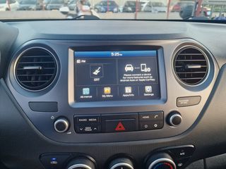Hyundai i 10 2019 1.0 Connectline navi klima full extra-thumb-17
