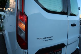 Ford Custom 2021 CUSTOM ΨΥΓΕΙΟ 130PS 340 L2H1 ΧΑΜΗΛΟ ΕΛΛΗΝΙΚΟ ΥΠΕΡΑΡΙΣΤΟ !!!-thumb-15