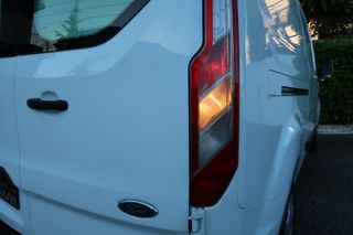 Ford Custom 2021 CUSTOM ΨΥΓΕΙΟ 130PS 340 L2H1 ΧΑΜΗΛΟ ΕΛΛΗΝΙΚΟ ΥΠΕΡΑΡΙΣΤΟ !!!-thumb-17