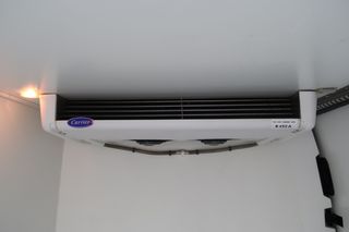 Ford Custom 2021 CUSTOM ΨΥΓΕΙΟ 130PS 340 L2H1 ΧΑΜΗΛΟ ΕΛΛΗΝΙΚΟ ΥΠΕΡΑΡΙΣΤΟ !!!-thumb-35