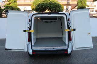 Ford Custom 2021 CUSTOM ΨΥΓΕΙΟ 130PS 340 L2H1 ΧΑΜΗΛΟ ΕΛΛΗΝΙΚΟ ΥΠΕΡΑΡΙΣΤΟ !!!-thumb-25