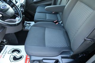 Ford Custom 2021 CUSTOM ΨΥΓΕΙΟ 130PS 340 L2H1 ΧΑΜΗΛΟ ΕΛΛΗΝΙΚΟ ΥΠΕΡΑΡΙΣΤΟ !!!-thumb-68
