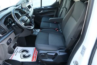 Ford Custom 2021 CUSTOM ΨΥΓΕΙΟ 130PS 340 L2H1 ΧΑΜΗΛΟ ΕΛΛΗΝΙΚΟ ΥΠΕΡΑΡΙΣΤΟ !!!-thumb-67