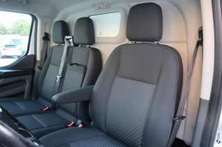 Ford Custom 2021 CUSTOM ΨΥΓΕΙΟ 130PS 340 L2H1 ΧΑΜΗΛΟ ΕΛΛΗΝΙΚΟ ΥΠΕΡΑΡΙΣΤΟ !!!-thumb-65