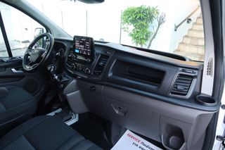 Ford Custom 2021 CUSTOM ΨΥΓΕΙΟ 130PS 340 L2H1 ΧΑΜΗΛΟ ΕΛΛΗΝΙΚΟ ΥΠΕΡΑΡΙΣΤΟ !!!-thumb-39