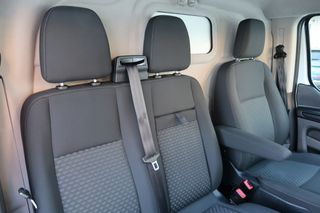 Ford Custom 2021 CUSTOM ΨΥΓΕΙΟ 130PS 340 L2H1 ΧΑΜΗΛΟ ΕΛΛΗΝΙΚΟ ΥΠΕΡΑΡΙΣΤΟ !!!-thumb-69