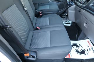 Ford Custom 2021 CUSTOM ΨΥΓΕΙΟ 130PS 340 L2H1 ΧΑΜΗΛΟ ΕΛΛΗΝΙΚΟ ΥΠΕΡΑΡΙΣΤΟ !!!-thumb-71