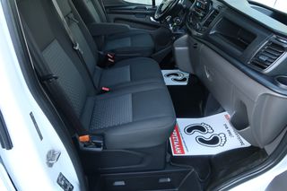 Ford Custom 2021 CUSTOM ΨΥΓΕΙΟ 130PS 340 L2H1 ΧΑΜΗΛΟ ΕΛΛΗΝΙΚΟ ΥΠΕΡΑΡΙΣΤΟ !!!-thumb-70