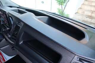Ford Custom 2021 CUSTOM ΨΥΓΕΙΟ 130PS 340 L2H1 ΧΑΜΗΛΟ ΕΛΛΗΝΙΚΟ ΥΠΕΡΑΡΙΣΤΟ !!!-thumb-40