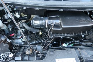 Ford Custom 2021 CUSTOM ΨΥΓΕΙΟ 130PS 340 L2H1 ΧΑΜΗΛΟ ΕΛΛΗΝΙΚΟ ΥΠΕΡΑΡΙΣΤΟ !!!-thumb-84
