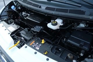 Ford Custom 2021 CUSTOM ΨΥΓΕΙΟ 130PS 340 L2H1 ΧΑΜΗΛΟ ΕΛΛΗΝΙΚΟ ΥΠΕΡΑΡΙΣΤΟ !!!-thumb-85