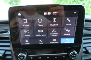 Ford Custom 2021 CUSTOM ΨΥΓΕΙΟ 130PS 340 L2H1 ΧΑΜΗΛΟ ΕΛΛΗΝΙΚΟ ΥΠΕΡΑΡΙΣΤΟ !!!-thumb-53