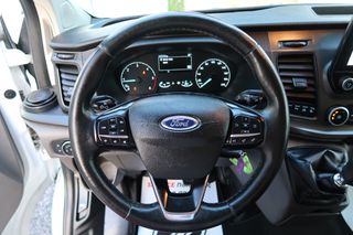 Ford Custom 2021 CUSTOM ΨΥΓΕΙΟ 130PS 340 L2H1 ΧΑΜΗΛΟ ΕΛΛΗΝΙΚΟ ΥΠΕΡΑΡΙΣΤΟ !!!-thumb-43