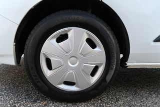 Ford Custom 2021 CUSTOM ΨΥΓΕΙΟ 130PS 340 L2H1 ΧΑΜΗΛΟ ΕΛΛΗΝΙΚΟ ΥΠΕΡΑΡΙΣΤΟ !!!-thumb-79