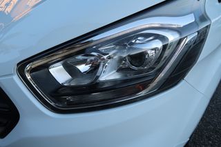 Ford Custom 2021 CUSTOM ΨΥΓΕΙΟ 130PS 340 L2H1 ΧΑΜΗΛΟ ΕΛΛΗΝΙΚΟ ΥΠΕΡΑΡΙΣΤΟ !!!-thumb-22
