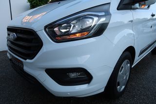 Ford Custom 2021 CUSTOM ΨΥΓΕΙΟ 130PS 340 L2H1 ΧΑΜΗΛΟ ΕΛΛΗΝΙΚΟ ΥΠΕΡΑΡΙΣΤΟ !!!-thumb-21