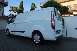Ford Custom 2021 CUSTOM ΨΥΓΕΙΟ 130PS 340 L2H1 ΧΑΜΗΛΟ ΕΛΛΗΝΙΚΟ ΥΠΕΡΑΡΙΣΤΟ !!!-thumb-13
