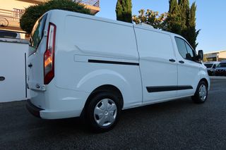 Ford Custom 2021 CUSTOM ΨΥΓΕΙΟ 130PS 340 L2H1 ΧΑΜΗΛΟ ΕΛΛΗΝΙΚΟ ΥΠΕΡΑΡΙΣΤΟ !!!-thumb-14